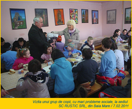 semnarea acordului de infratire dintre RC Kadikoy-Isatmbul RC Cluj-Napoca